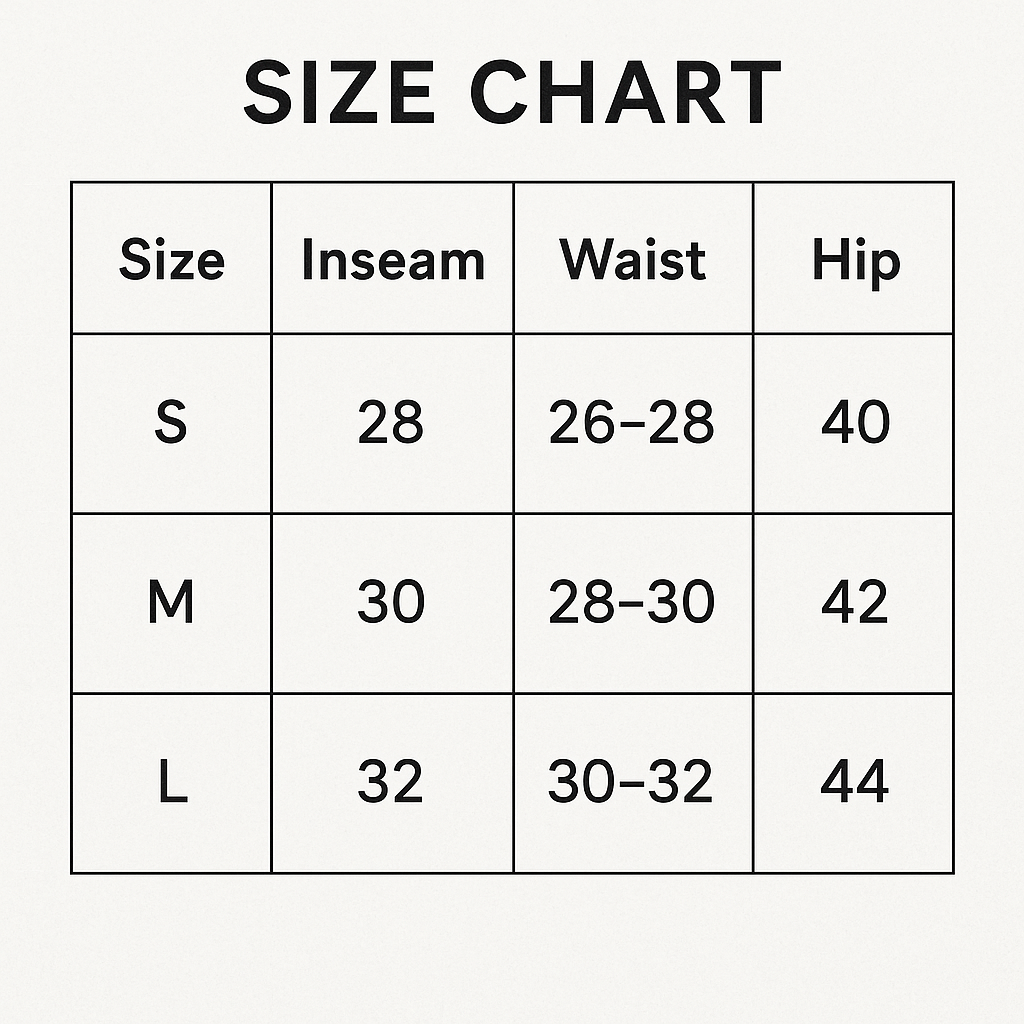 NOCTSY open leg sweats