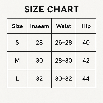 NOCTSY open leg sweats