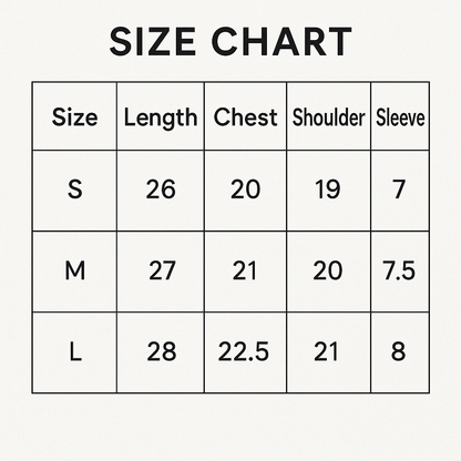 NOCTSY heavyweight tee