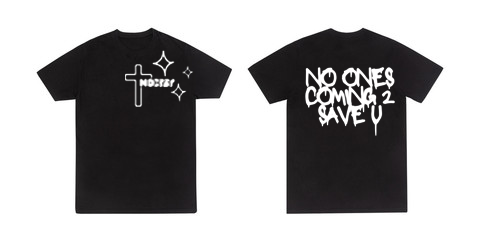 Noctsy Tee