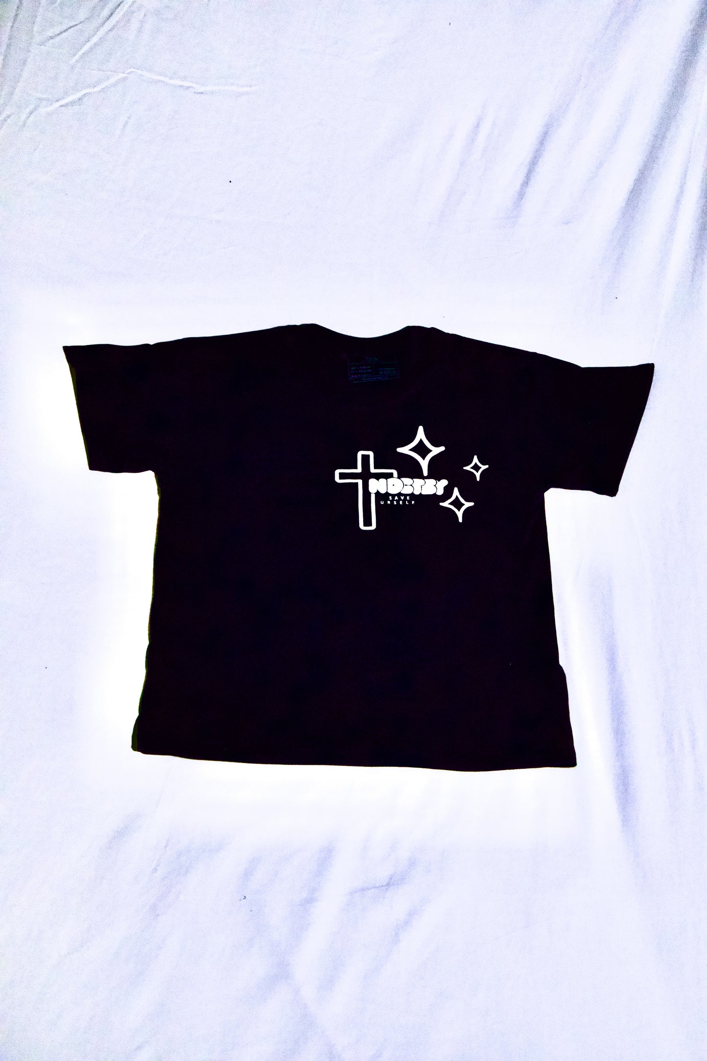 NOCTSY heavyweight tee