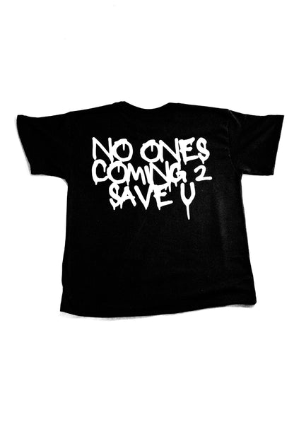 NOCTSY heavyweight tee